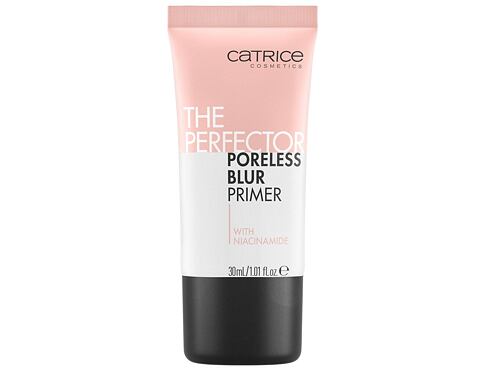 Podklad pod make-up Catrice The Perfector Poreless Blur Primer 30 ml