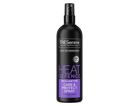 Pro tepelnou úpravu vlasů TRESemmé Heat Defence Care & Protect Spray 300 ml