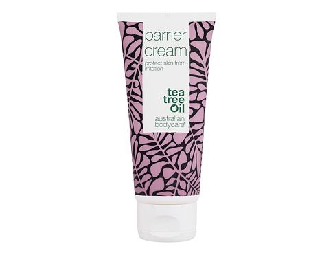Intimní hygiena Australian Bodycare Tea Tree Oil Barrier Cream 100 ml