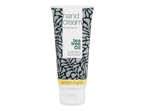 Krém na ruce Australian Bodycare Tea Tree Oil Hand Cream Lemon Myrtle 100 ml