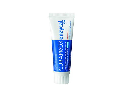 Zubní pasta Curaprox Enzycal 950 75 ml