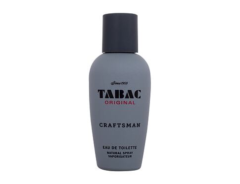 Toaletní voda TABAC Original Craftsman 50 ml