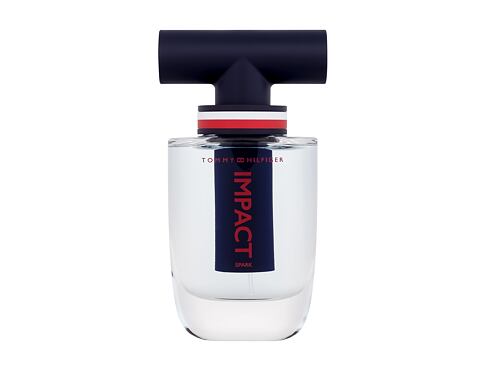 Toaletní voda Tommy Hilfiger Impact Spark 50 ml