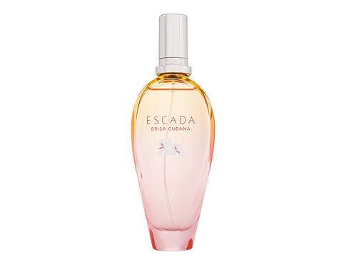 Toaletní voda ESCADA Brisa Cubana 100 ml