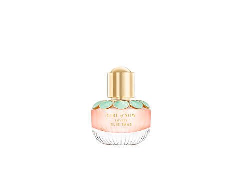 Parfémovaná voda Elie Saab Girl of Now Lovely 30 ml