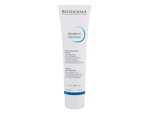 Tělový balzám BIODERMA Atoderm Xereane 150 ml poškozená krabička