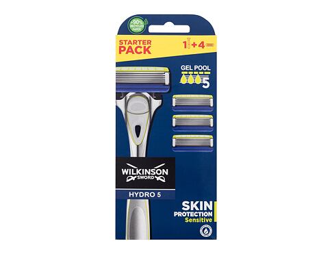 Holicí strojek Wilkinson Sword Hydro 5 Skin Protection Sensitive 1 ks