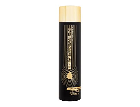 Kondicionér Sebastian Professional Dark Oil Lightweight Conditioner 250 ml