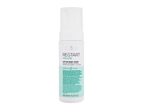Objem vlasů Revlon Professional Re/Start Volume Lift-Up Body Foam 165 ml