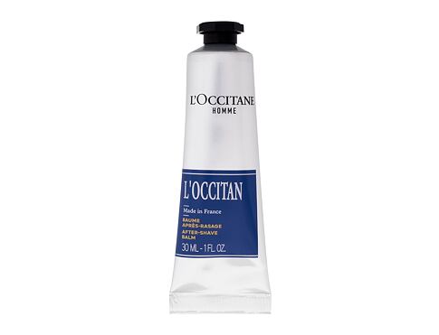 Balzám po holení L'Occitane Homme After-Shave Balm 30 ml