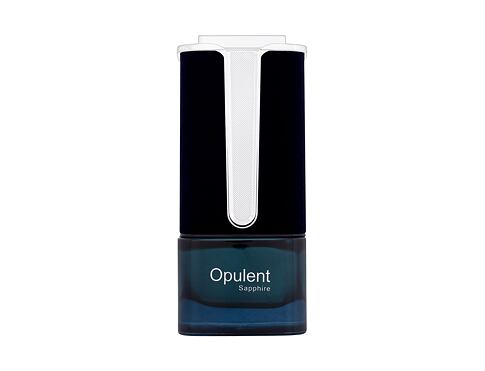 Parfémovaná voda Al Haramain Opulent Sapphire 100 ml