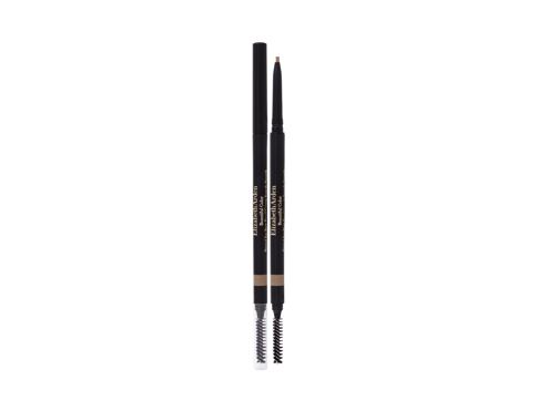 Tužka na obočí Elizabeth Arden Beautiful Color 0,09 g 01 Honey Blonde poškozená krabička