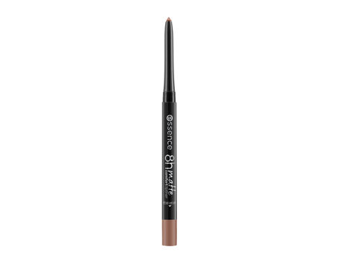 Tužka na rty Essence 8H Matte Comfort 0,3 g 01 Cinnamon Spice