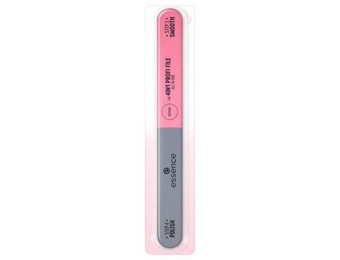 Manikúra Essence The 4In1 Profi File All In One 1 ks