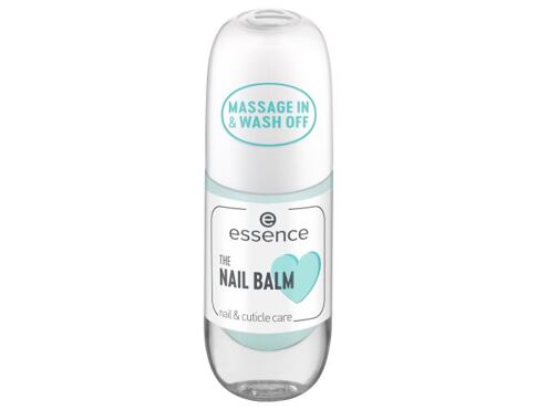 Péče o nehty Essence The Nail Balm 8 ml