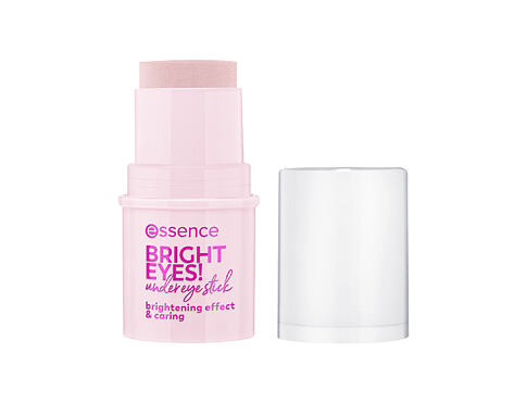 Korektor Essence Bright Eyes! Undereye Stick 5,5 ml 01 Soft Rose