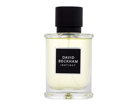 Parfémovaná voda David Beckham Instinct 50 ml