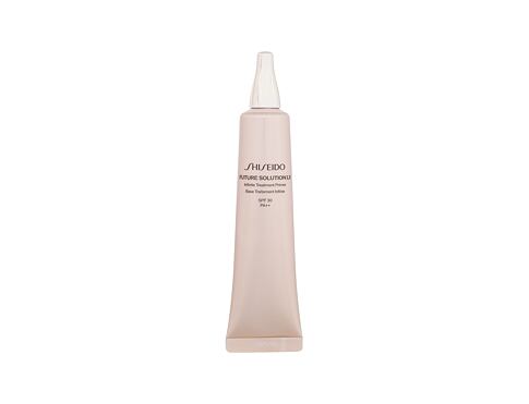 Podklad pod make-up Shiseido Future Solution LX Infinite Treatment Primer 40 ml