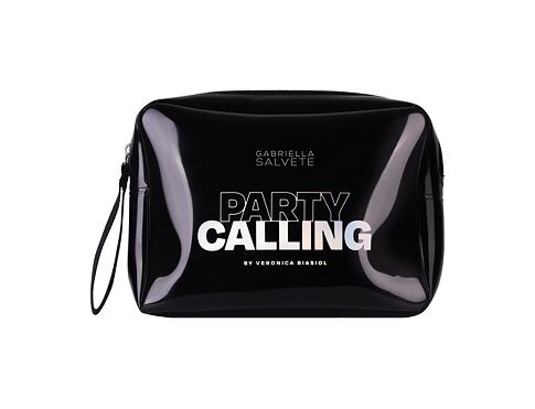 Kosmetická taštička Gabriella Salvete Party Calling Cosmetic Bag 1 ks