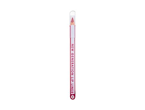 Tužka na rty Dermacol New Generation Lip Liner 1 g 4