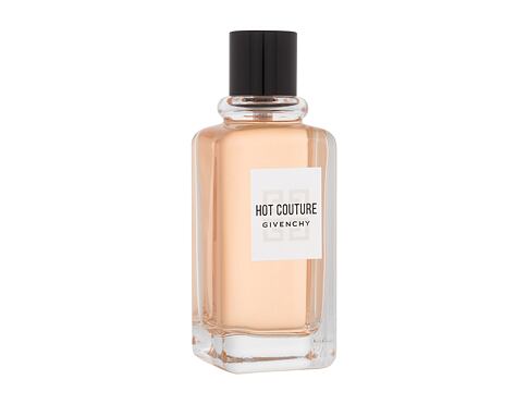 Parfémovaná voda Givenchy Hot Couture 100 ml poškozená krabička