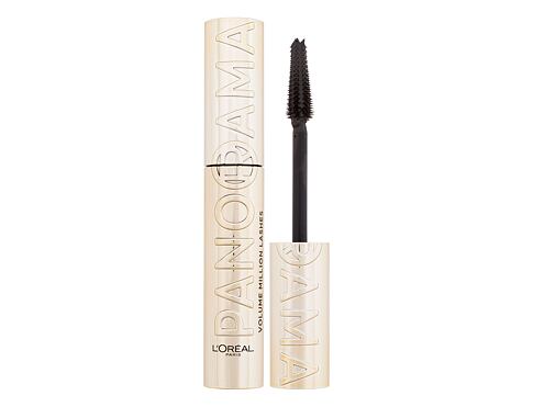 Řasenka L'Oréal Paris Panorama 10,5 ml Brown