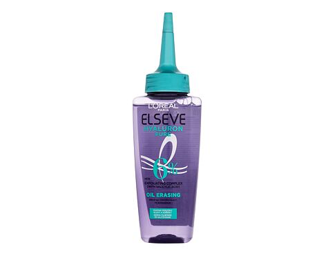 Sérum na vlasy L'Oréal Paris Elseve Hyaluron Pure Oil Erasing Scalp Serum 102 ml