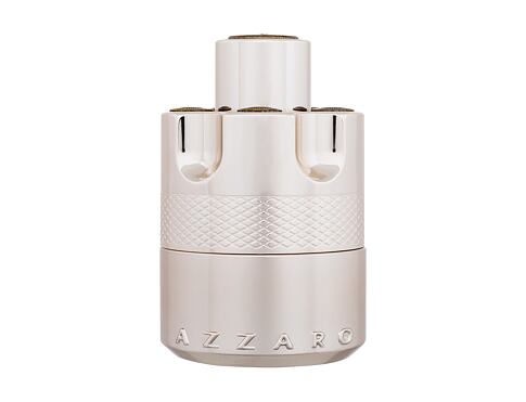 Parfémovaná voda Azzaro Wanted 50 ml