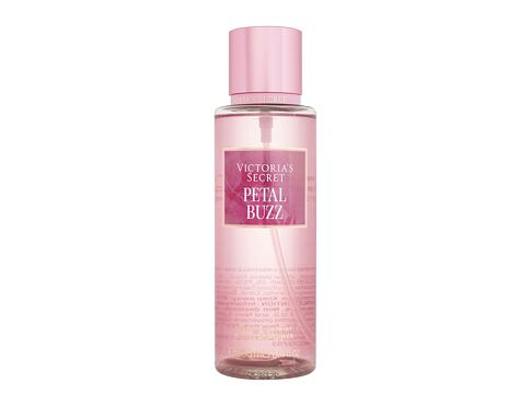 Tělový sprej Victoria´s Secret Petal Buzz 250 ml