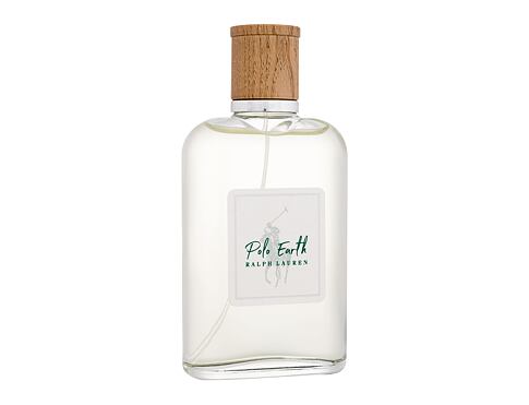 Toaletní voda Ralph Lauren Polo Earth 100 ml