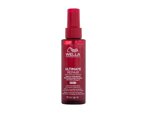 Sérum na vlasy Wella Professionals Ultimate Repair Miracle Hair Rescue 95 ml