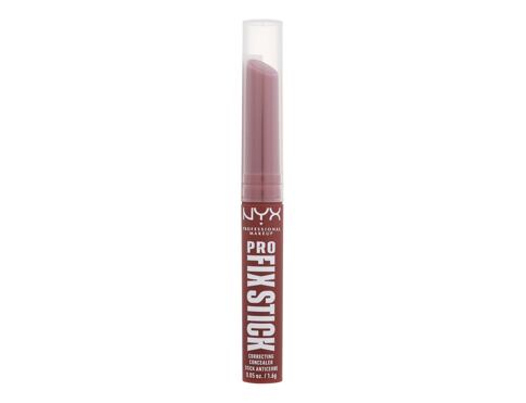 Korektor NYX Professional Makeup Pro Fix Stick Correcting Concealer 1,6 g 0.6 Brick Red