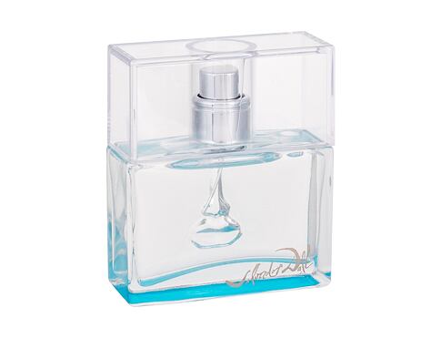 Toaletní voda Salvador Dali Sea & Sun in Cadaques 30 ml poškozený flakon