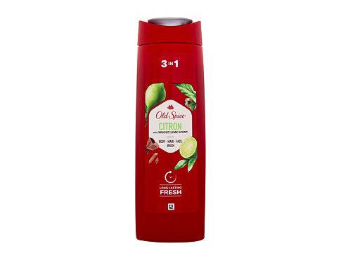 Sprchový gel Old Spice Citron 400 ml