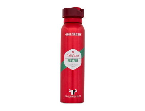 Deodorant Old Spice Restart 150 ml