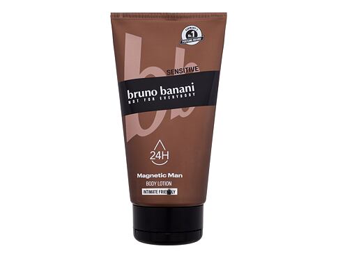 Tělové mléko Bruno Banani Magnetic Man 150 ml