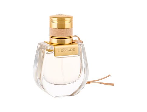 Toaletní voda Chloé Nomade 30 ml poškozená krabička