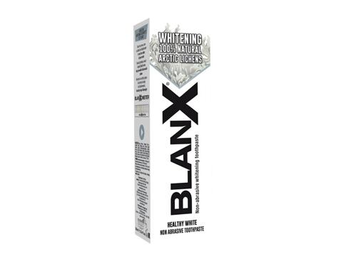 Zubní pasta BlanX Whitening 75 ml
