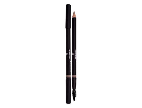 Tužka na obočí Dr. Hauschka Eyebrow Definer 1,05 g 01 Light Brown