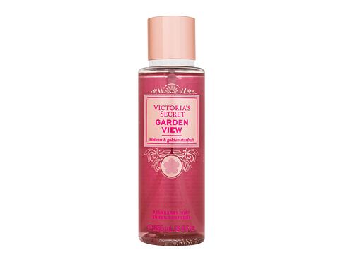 Tělový sprej Victoria´s Secret Garden View 250 ml