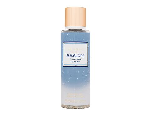 Tělový sprej Victoria´s Secret Sunslope 250 ml