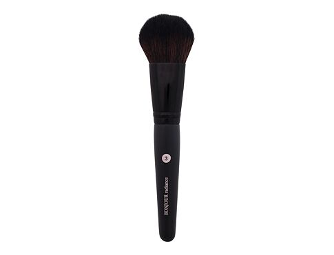 Štětec BOURJOIS Paris Powder Brush Bonjour Radiance 3 1 ks