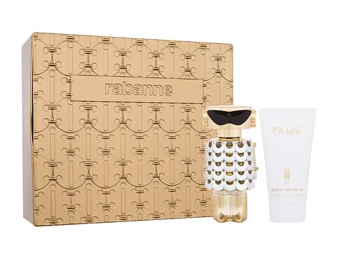 Parfémovaná voda Paco Rabanne Fame 50 ml Kazeta