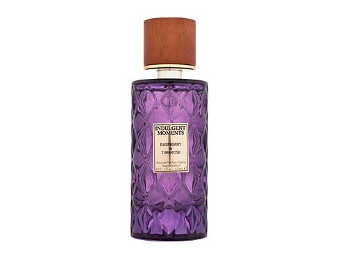 Parfémovaná voda Indulgent Moments Raspberry & Tuberose 125 ml