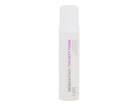 Objem vlasů Sebastian Professional Thickefy Foam 190 ml