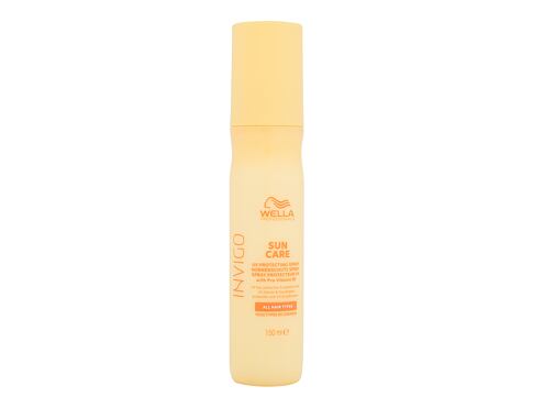 Bezoplachová péče Wella Professionals Invigo Sun 150 ml