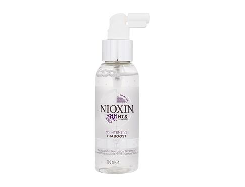 Sérum na vlasy Nioxin 3D Intensive Diaboost 100 ml