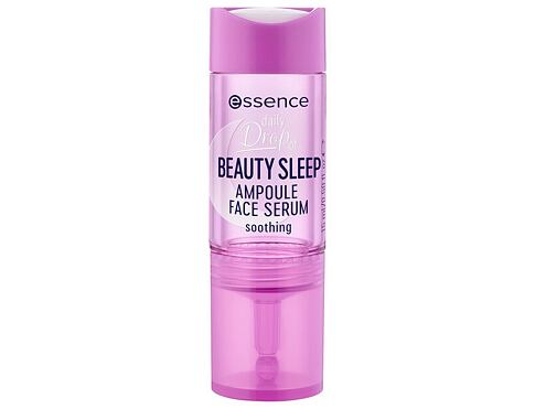 Pleťové sérum Essence Daily Drop Of Beauty Sleep 15 ml