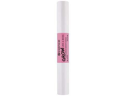 Péče o řasy a obočí Essence Grow Like A Boss Lash & Brow Growth Serum 6 ml