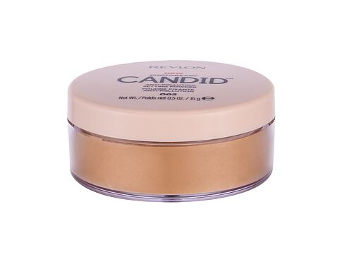 Pudr Revlon Photoready Candid 15 g 002